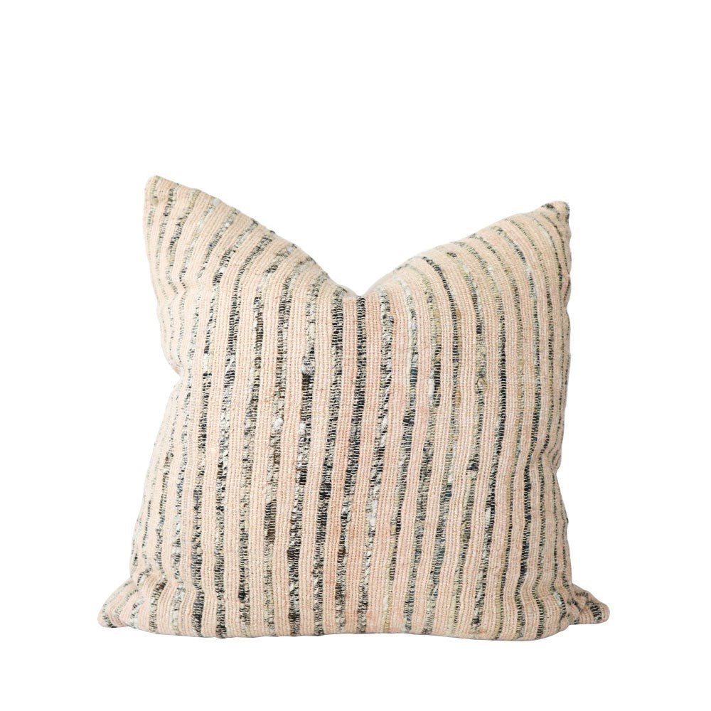 Willa Cushion Cover 50x50cm Natural