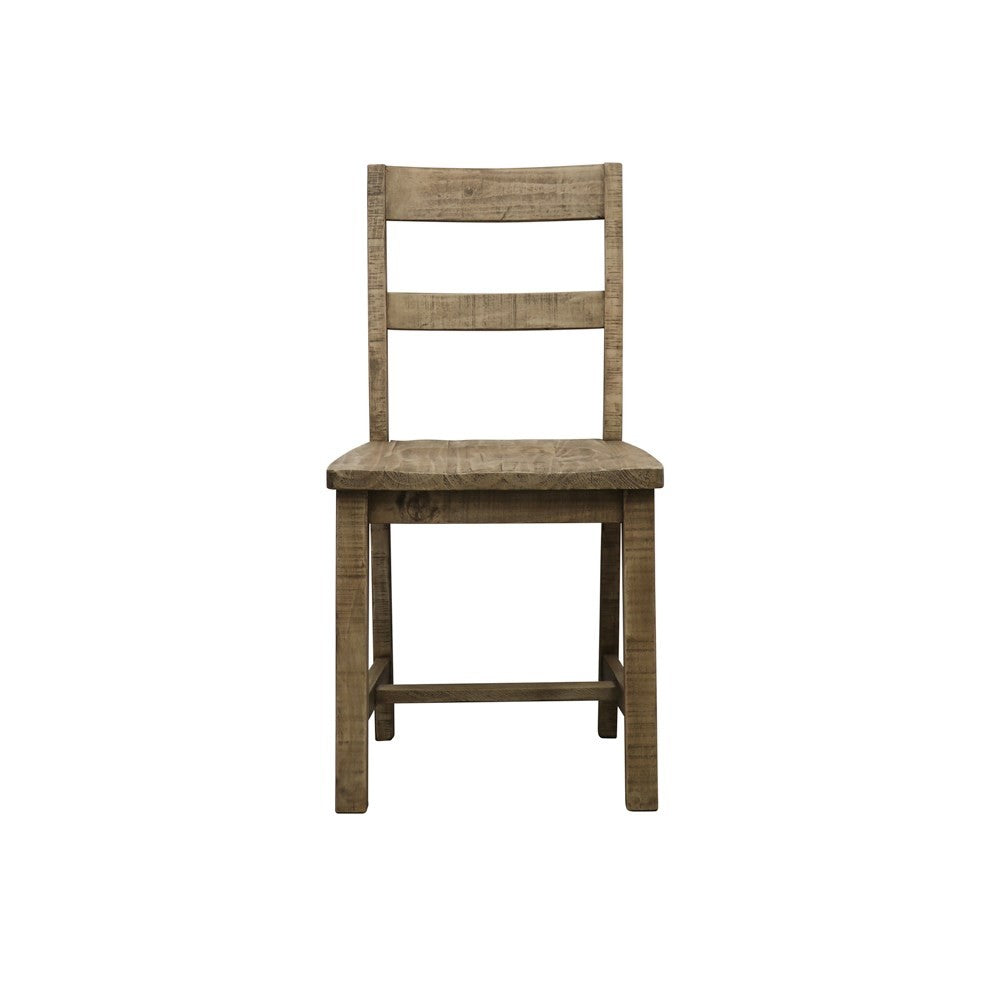 Monterey Dining Chair - Natural