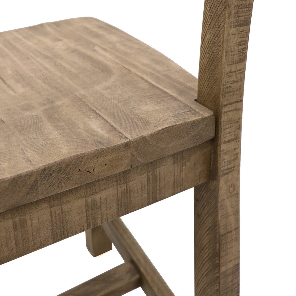 Monterey Dining Chair - Natural