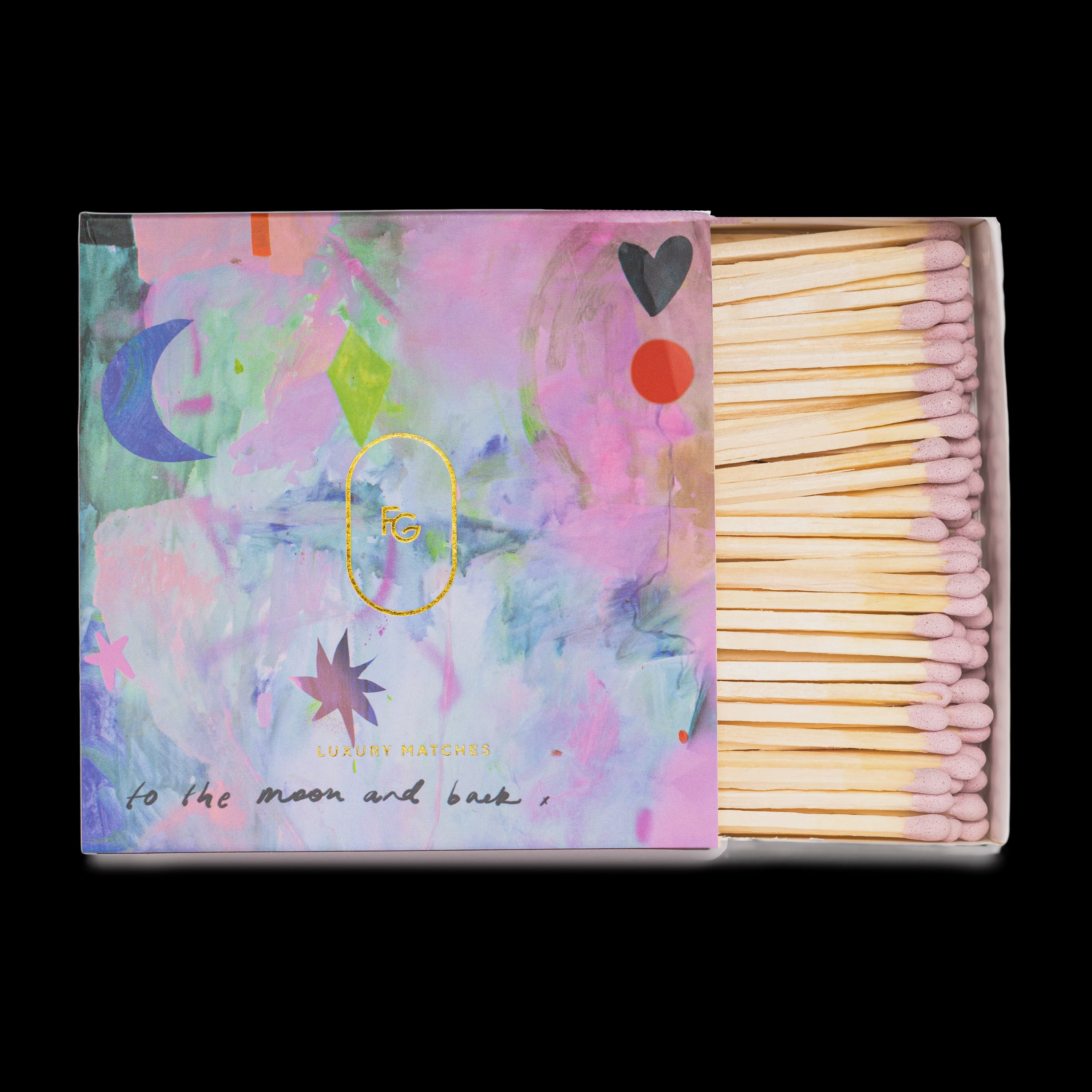 LUXURY MATCHES | KATE ELIZA