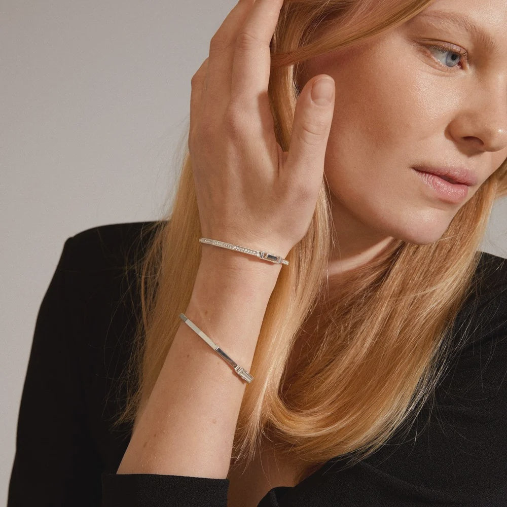 Hanna Schönberg x Pilgrim Recycled Bracelets