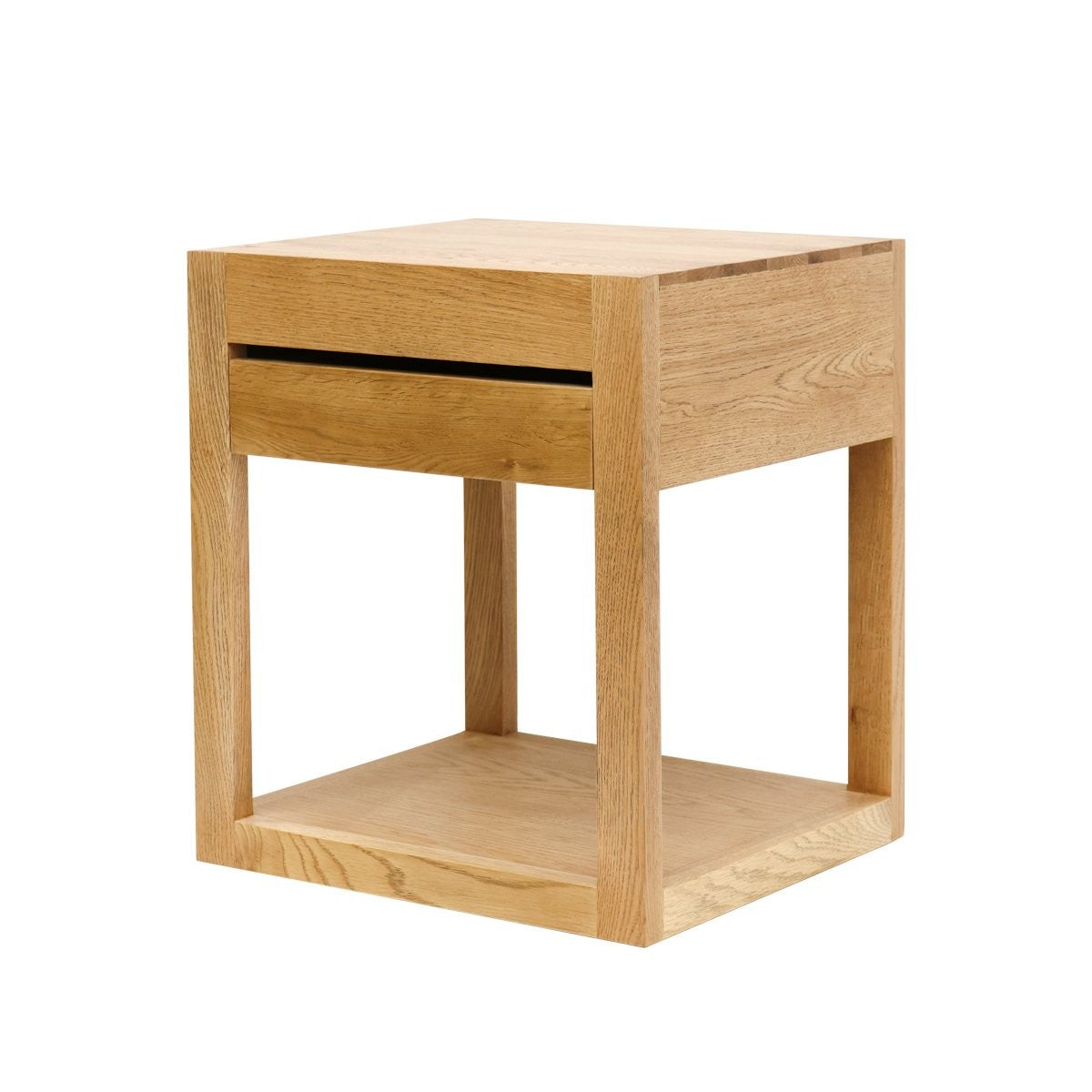 Aspen Bedside Table