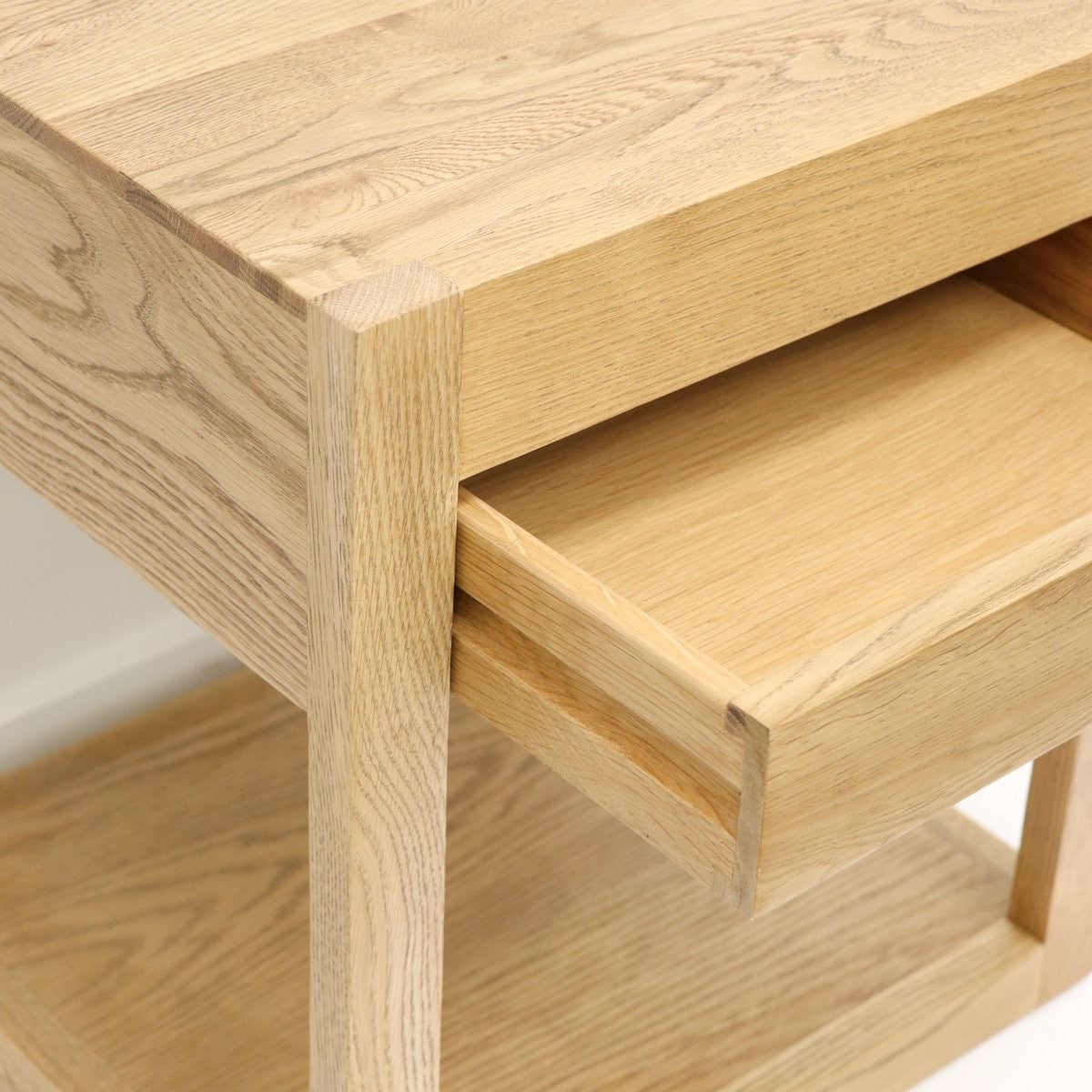 Aspen Bedside Table