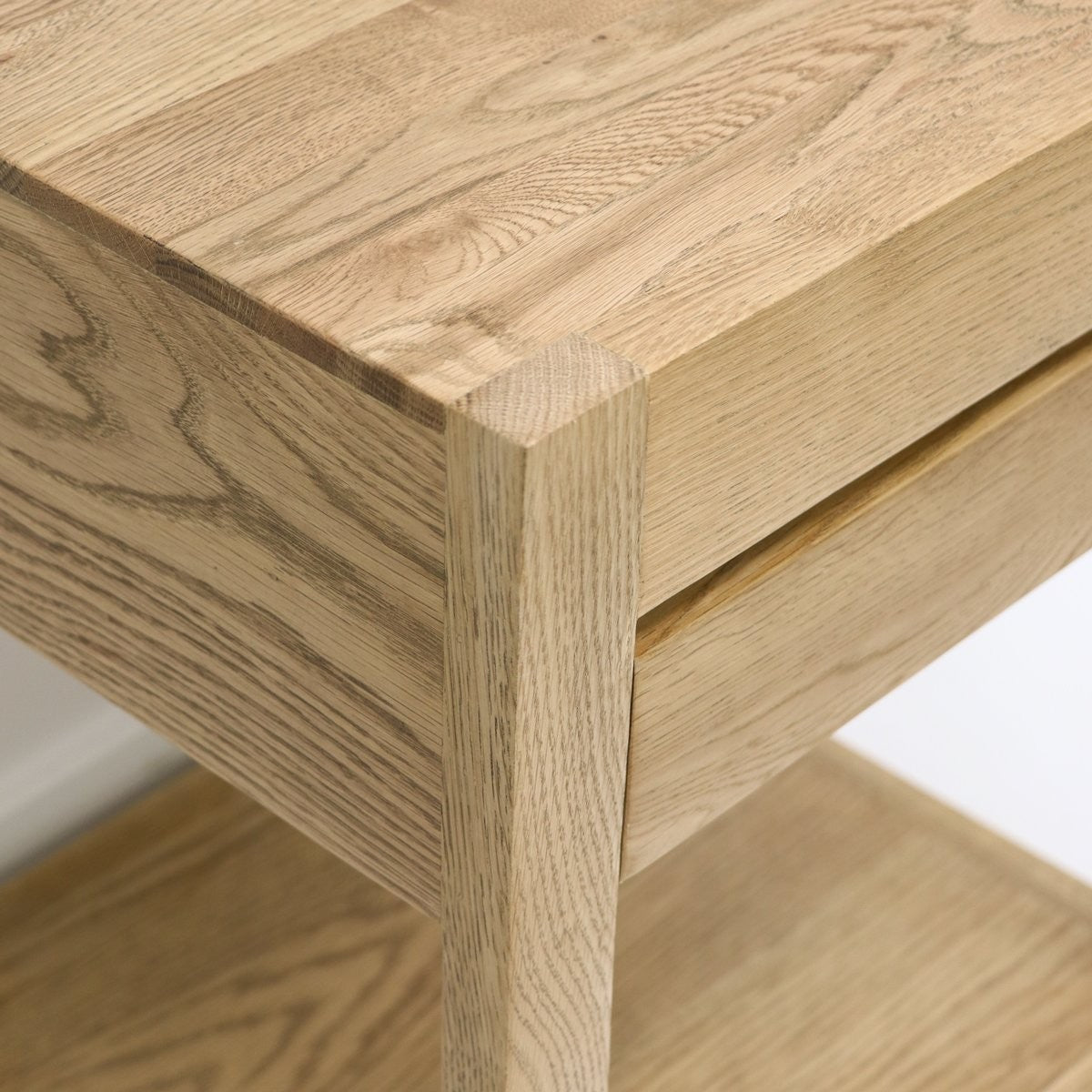 Aspen Bedside Table