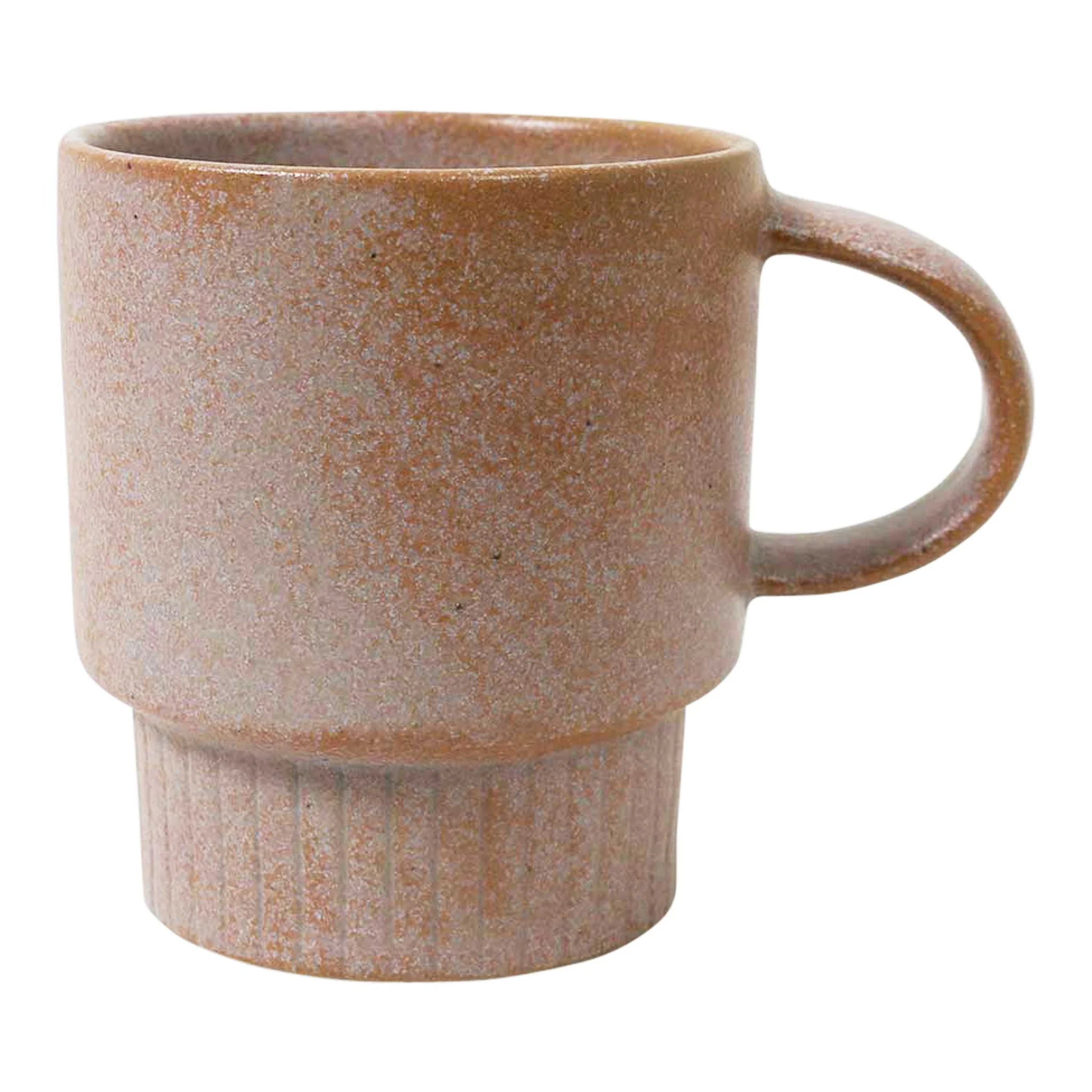 Caravan Cups - Quartz