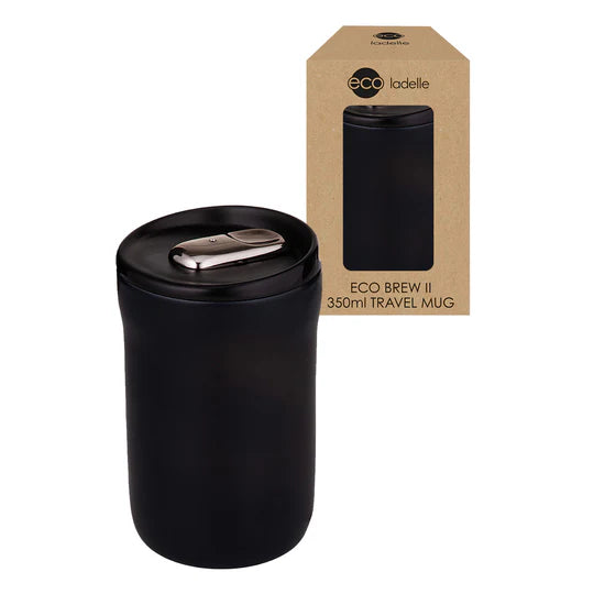 Eco Brew II Noir