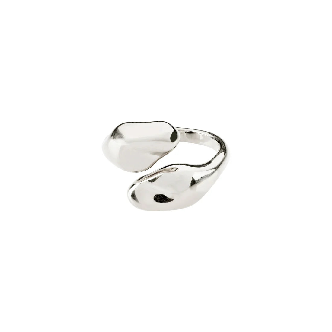 Chantal Recycled Ring