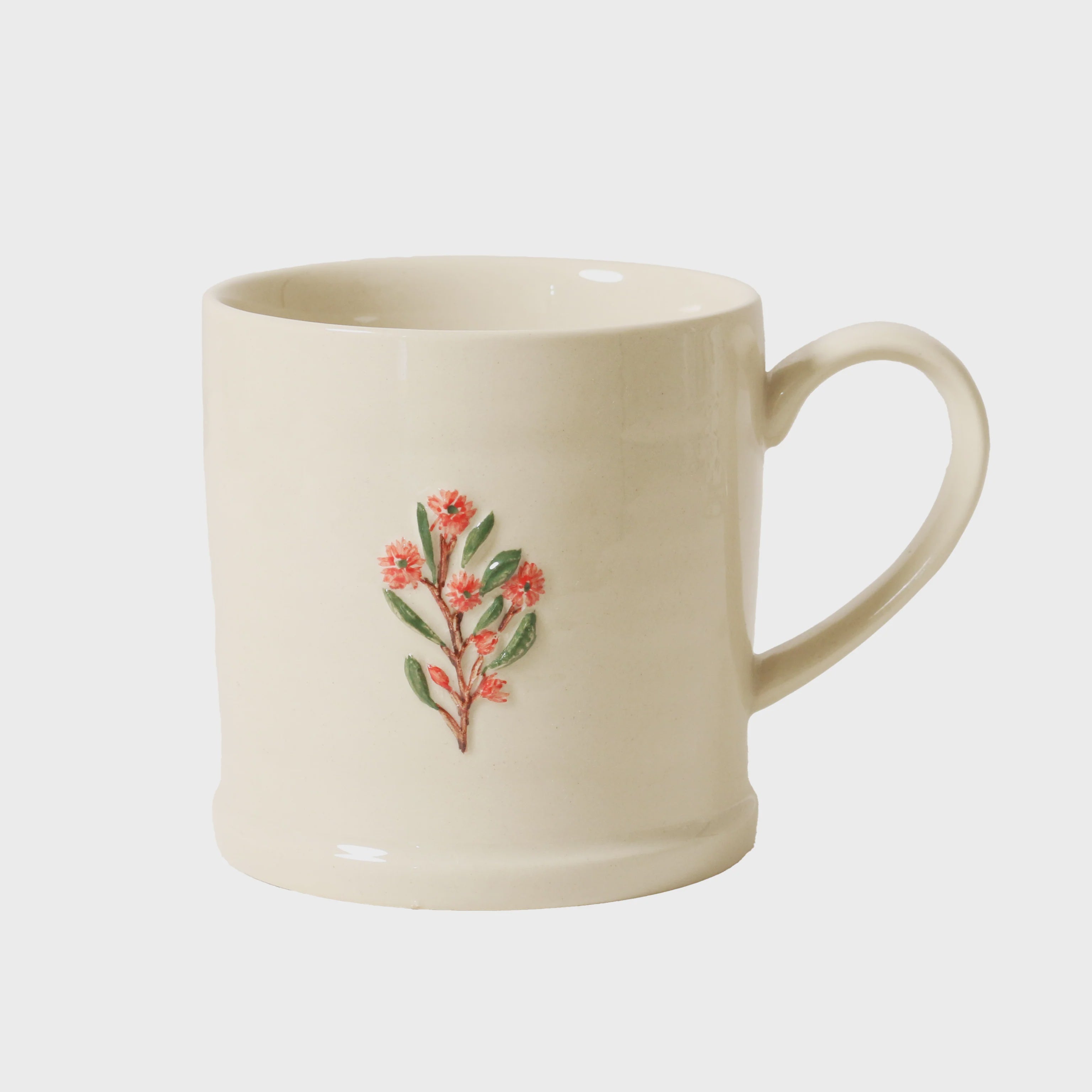 Botanical - Favourite Mug Things - LARGE