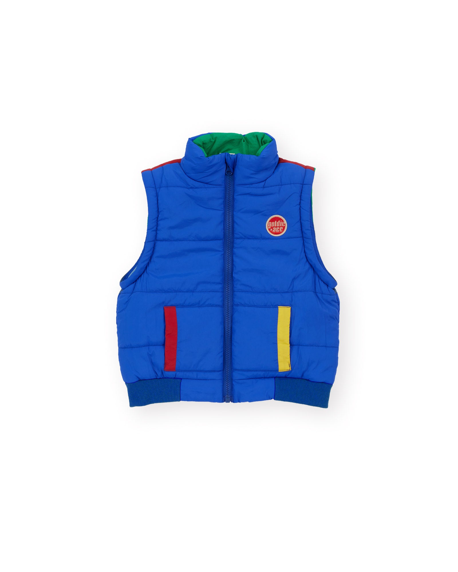 STEVIE SUNRISE PARKA JACKET/VEST PRIMARY