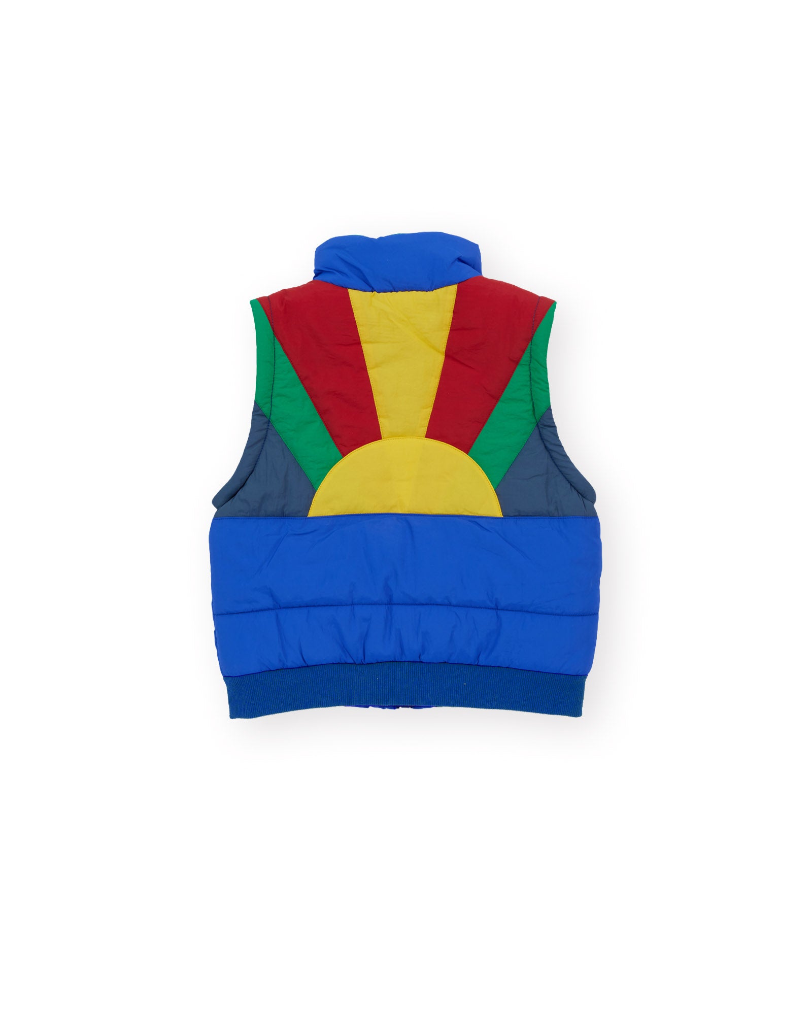 STEVIE SUNRISE PARKA JACKET/VEST PRIMARY