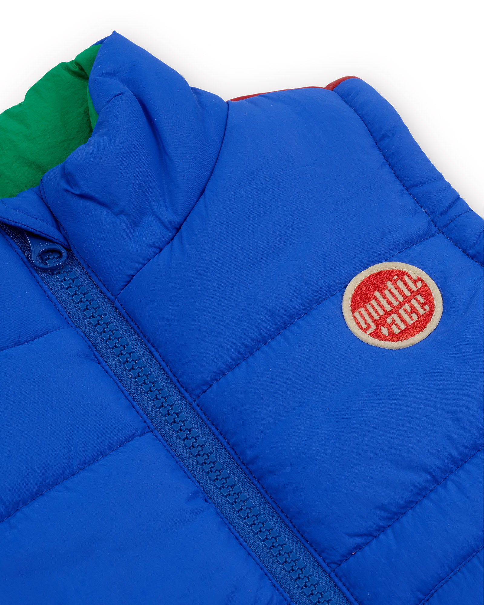 STEVIE SUNRISE PARKA JACKET/VEST PRIMARY