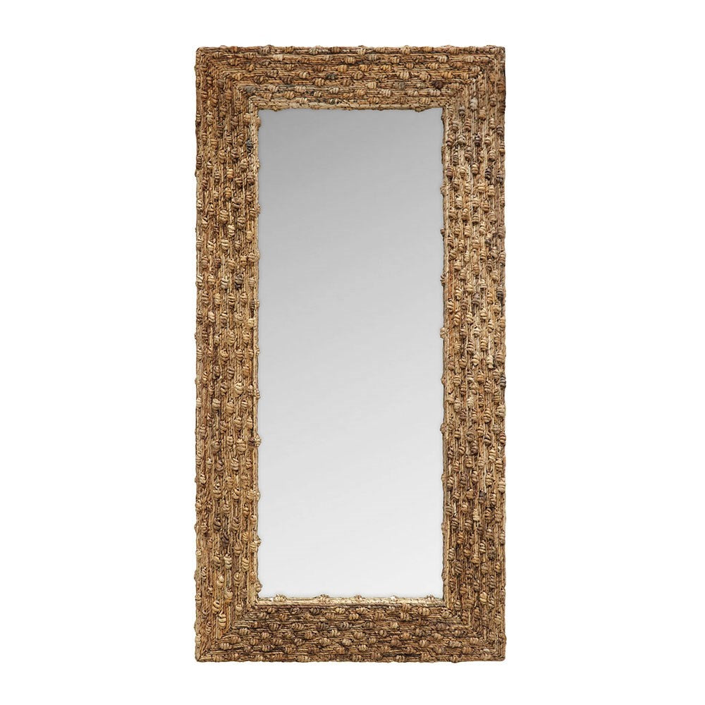 Rafina Banana Bark Mirror