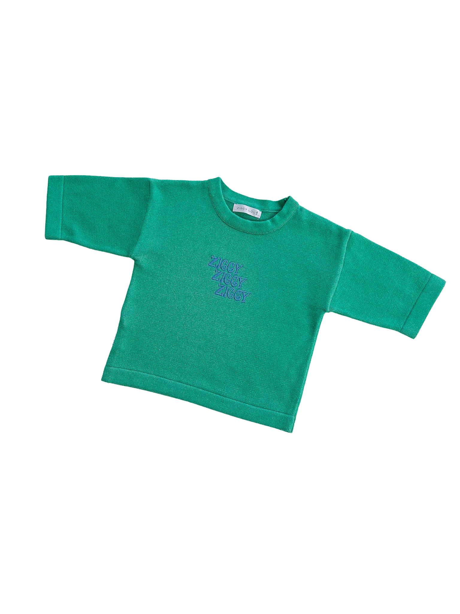 LONG SLEEVE TEE | ATLAS
