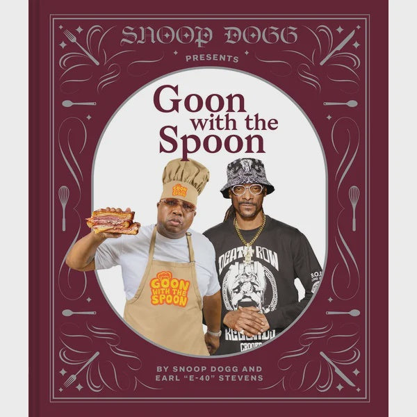 Goon with a Spoon