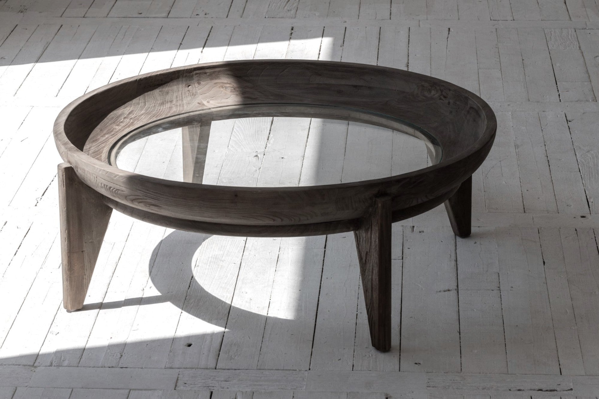 SANTOS COFFEE TABLE