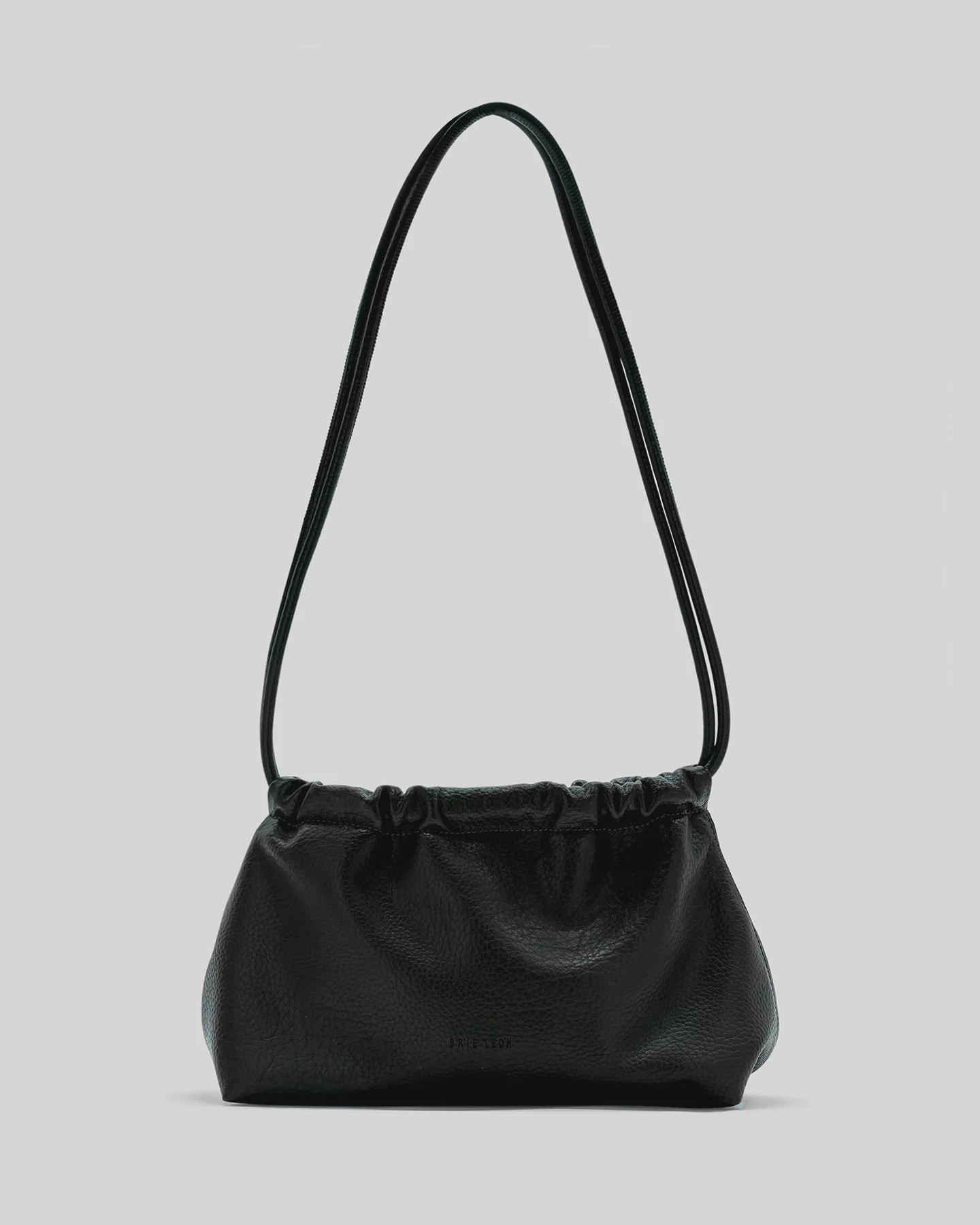 Alma Bag - BLACK NAPPA