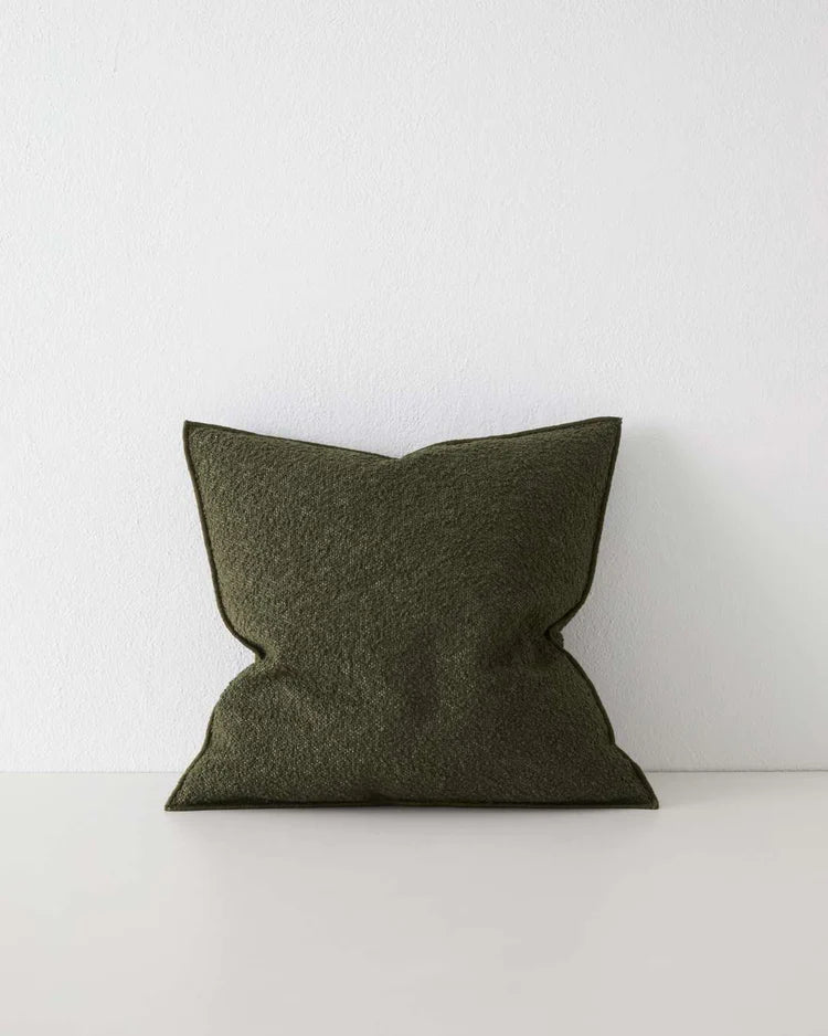 Alberto Cushion - Olive