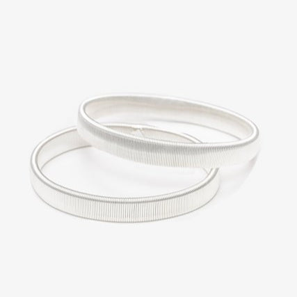 Sleeve Bands - Sliver