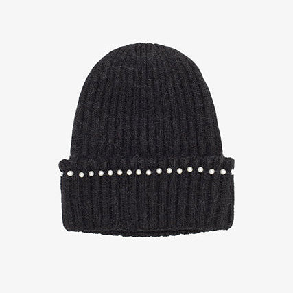 Pearl Beanie