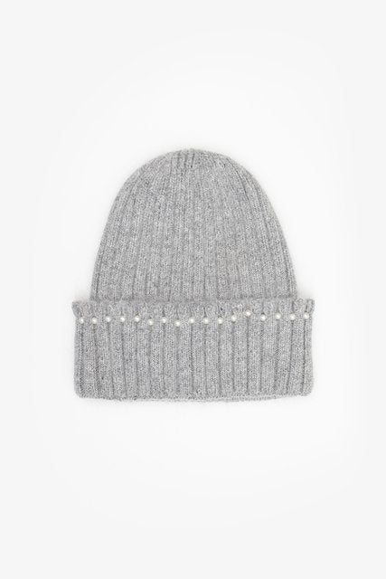 Pearl Beanie