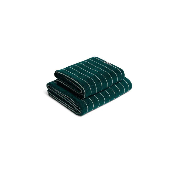 Bath Sheet - Hunter