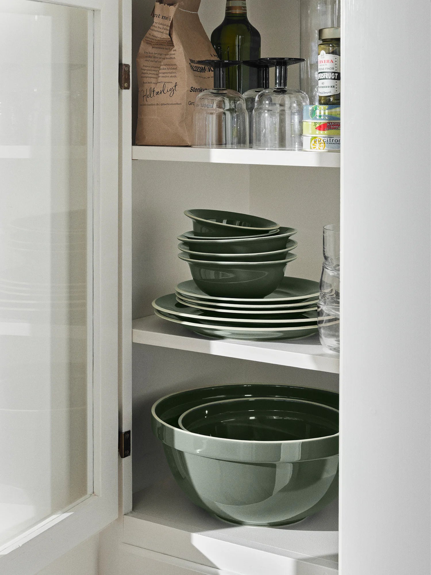 BROSTE Taverna Mixing Bowl