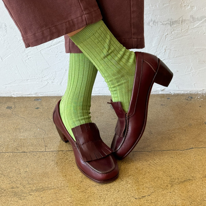 HER SOCKS - Cactus