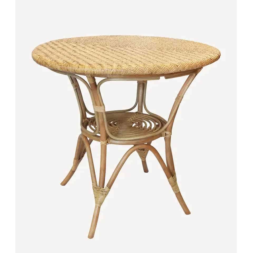 Camille Bistro Set