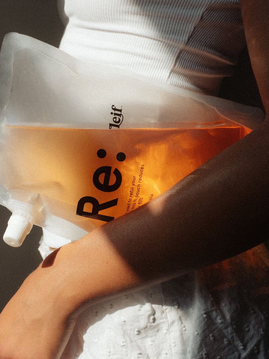 Wild Rosella - Wash Refill- 1L