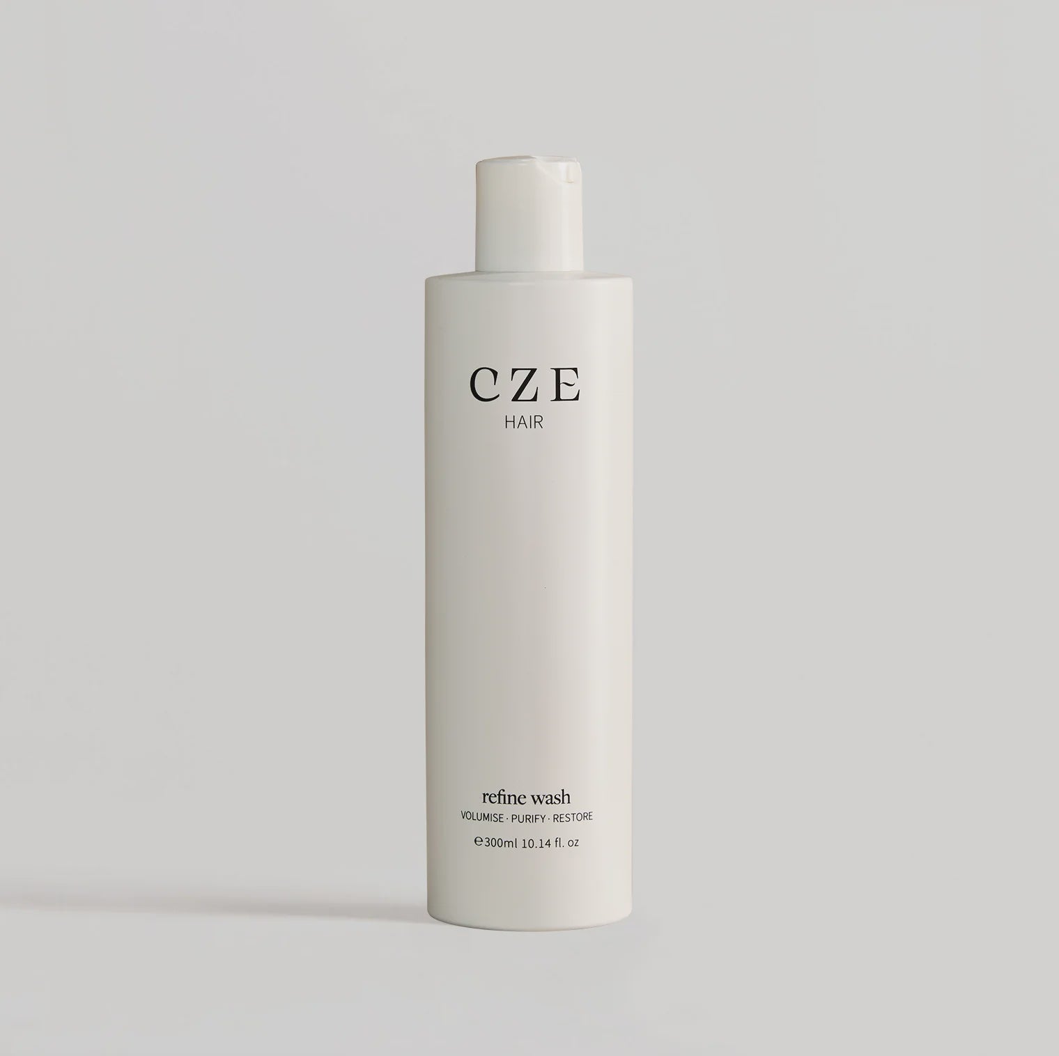Refine Wash