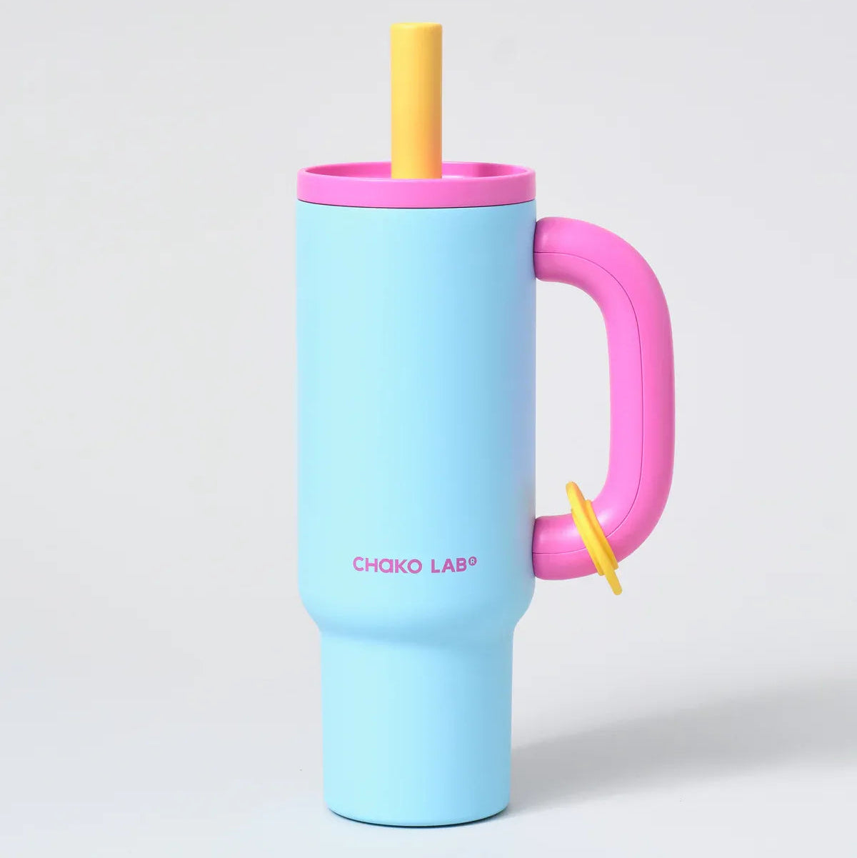Bawang Tumbler - Blue/Pink