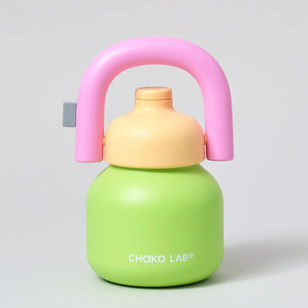LinLin Stainless Kettle - Green