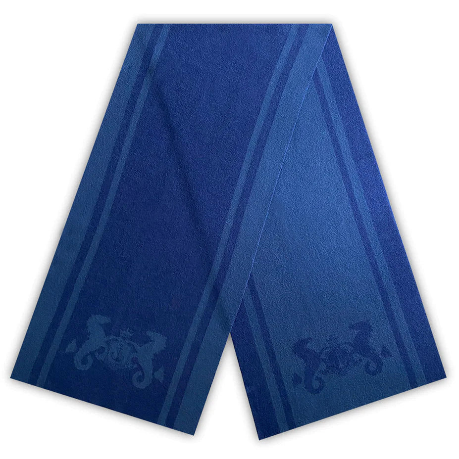 The Chesterman Wool Scarf