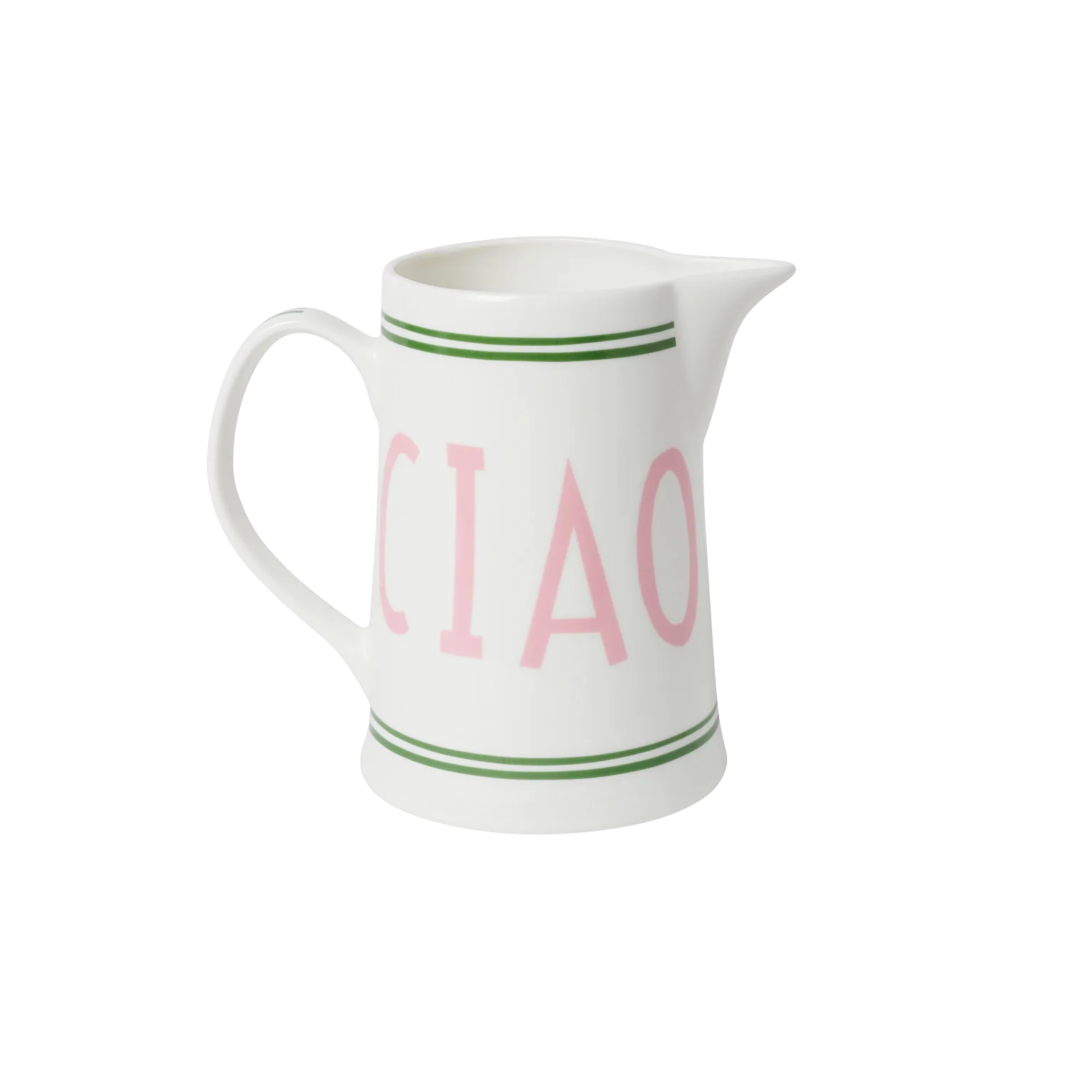 Ciao Bella Jug