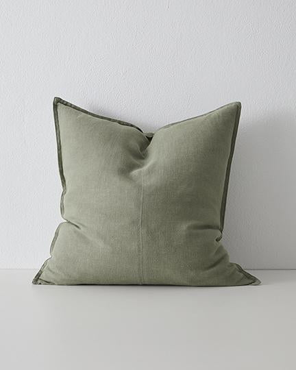 Como Cushion - Olive