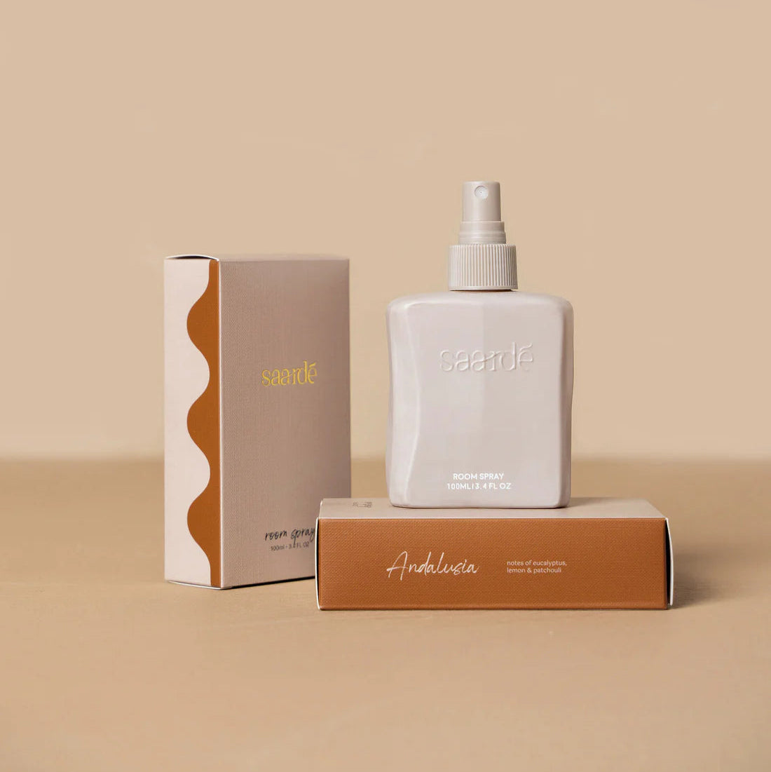 Saarde Room Spray 100ml