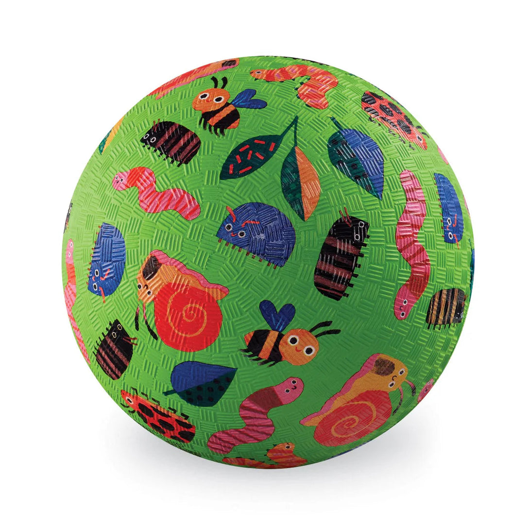 Croc Creek 5" Playground Ball