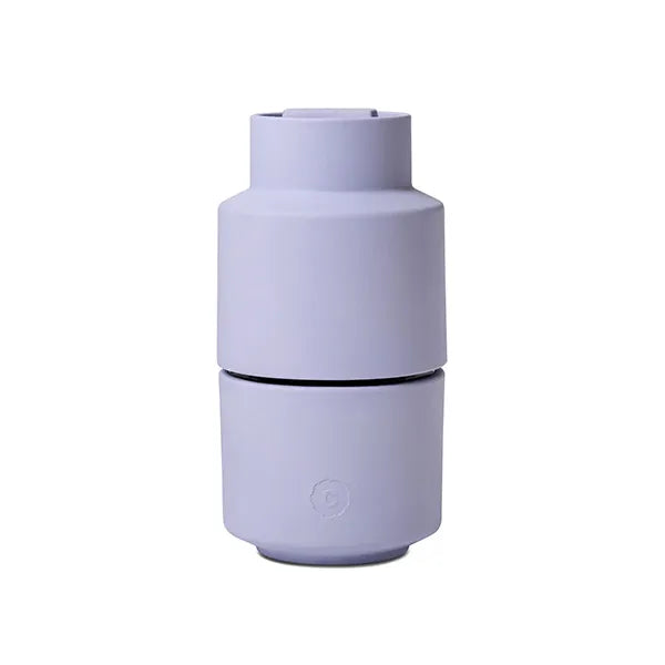 Crushgrind Grinder - Lavender