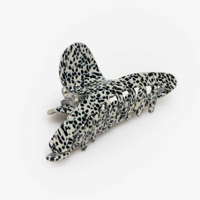 Dalmation Claw Clip - Eclipse