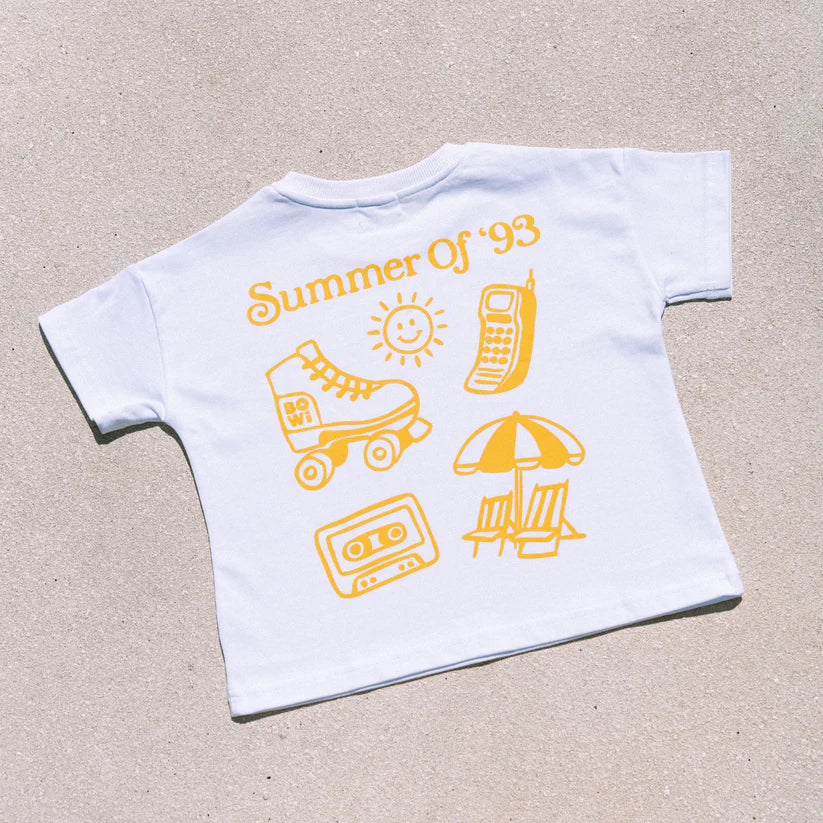 Summer of ’93 Tee