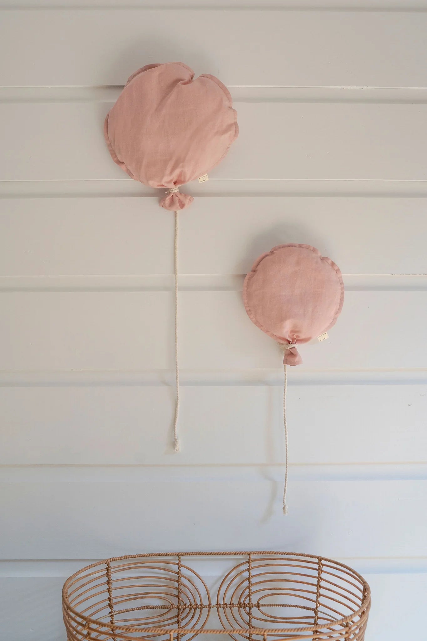 Linen Balloon -Ballet