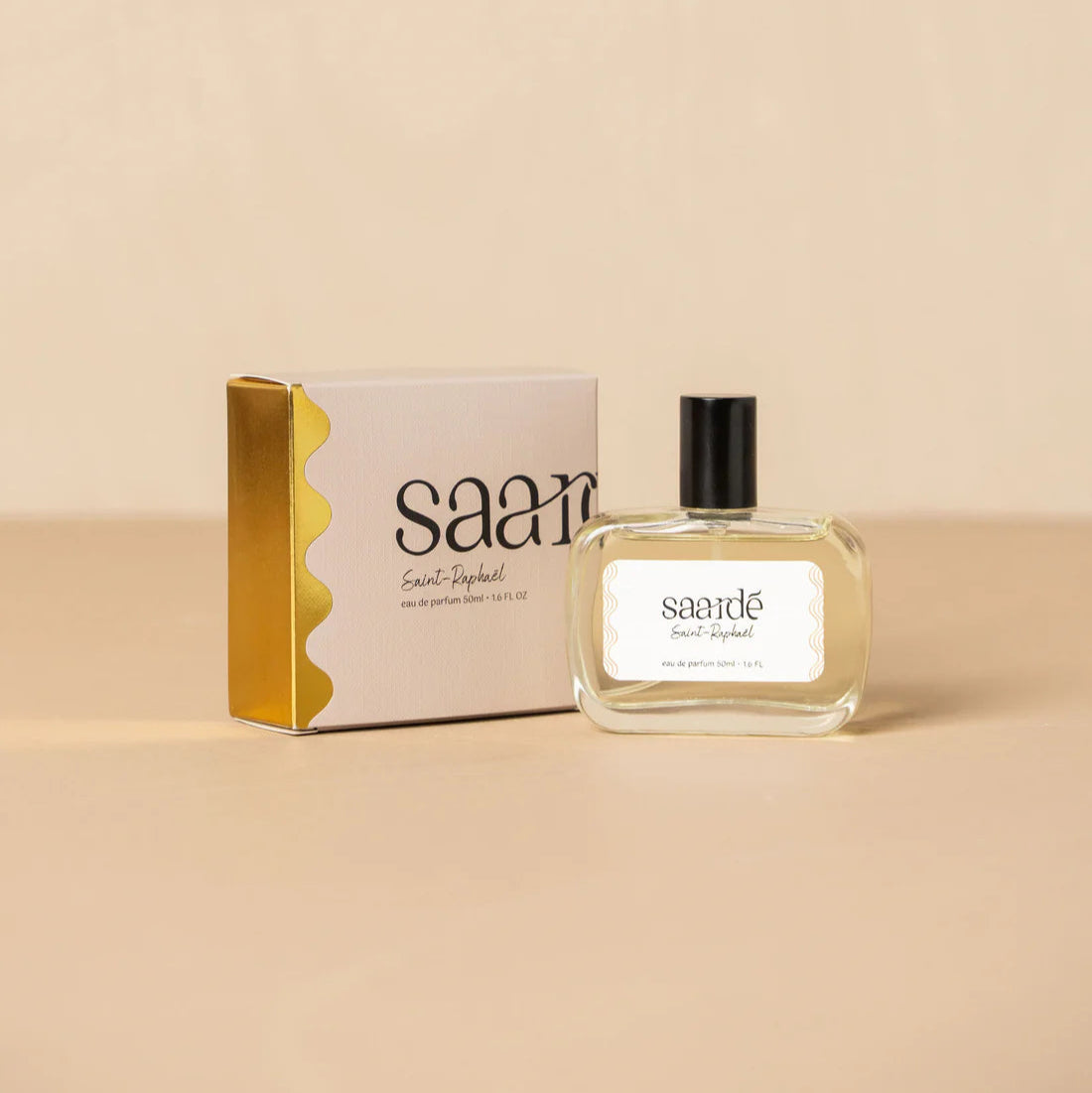 Saarde - Eau de Parfum