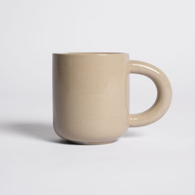 Fenton Mug Large - Cashmere
