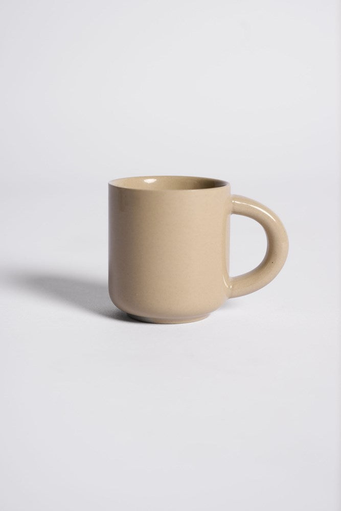 Fenton Mug Small - Cashmere