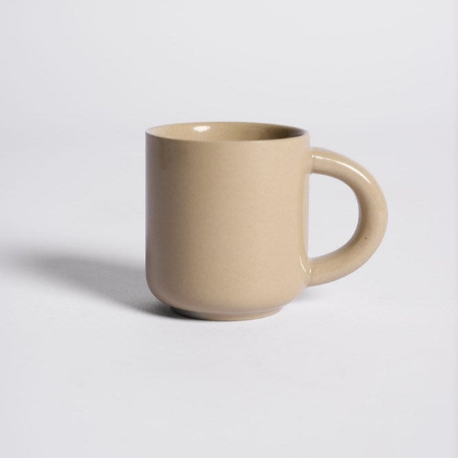 Fenton Mug Small - Cashmere