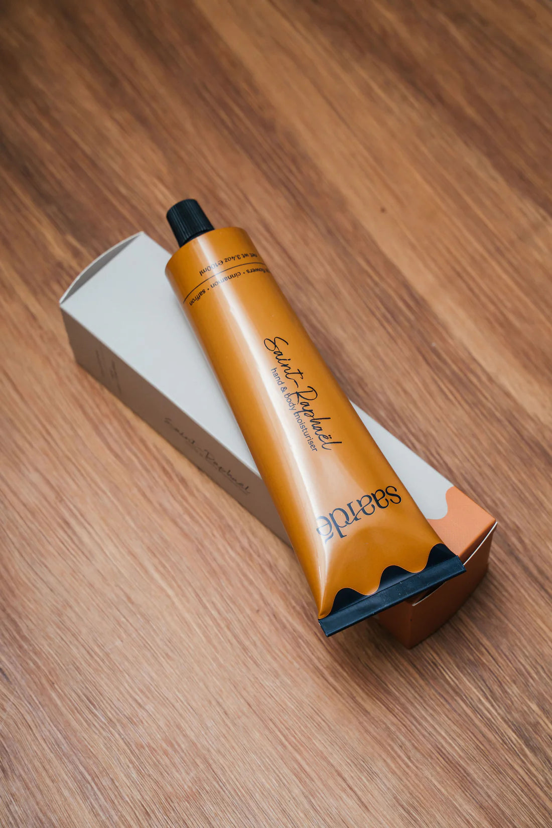 Hand and Body Moisturiser | Saint-Raphaël