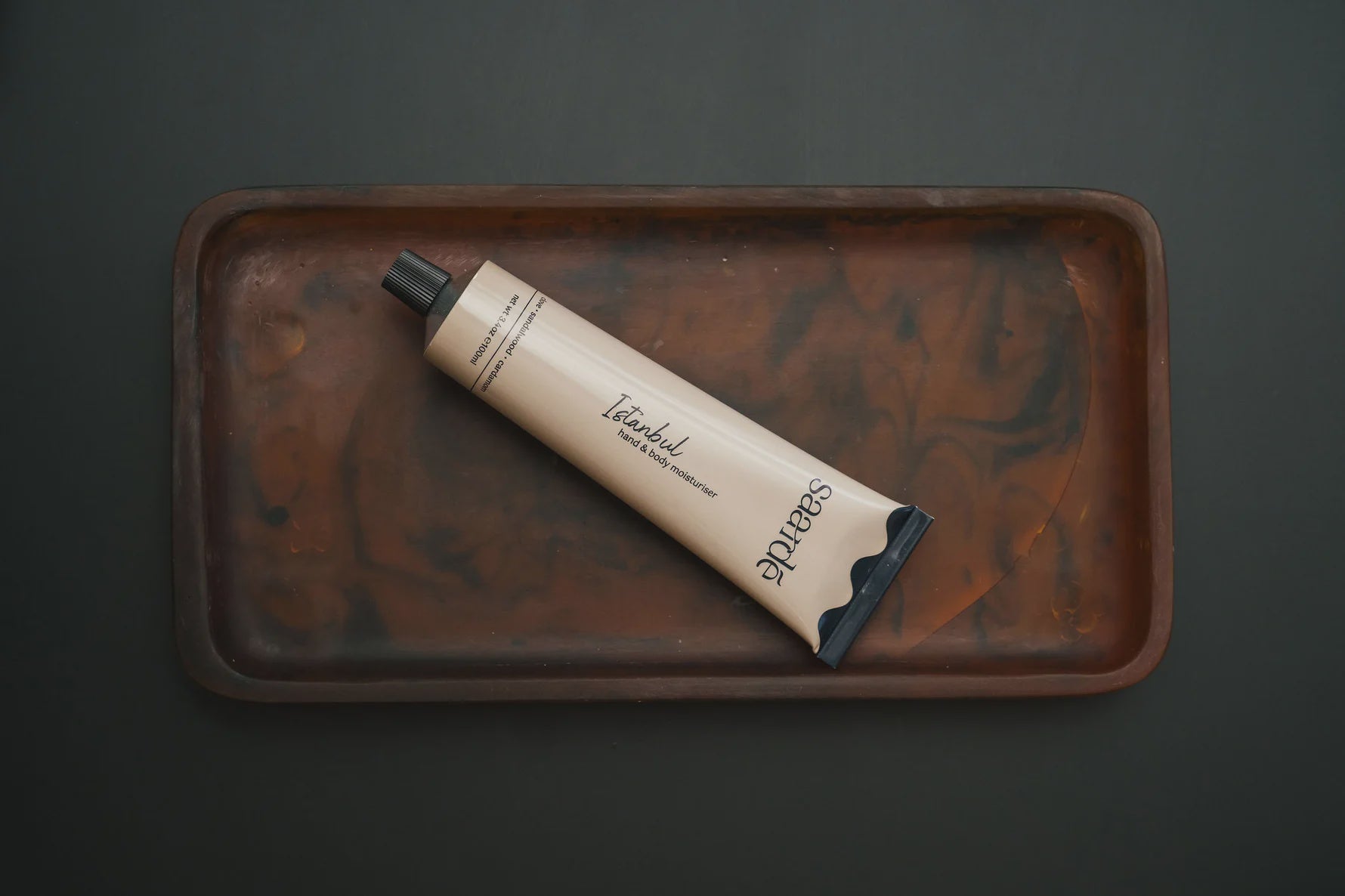 Hand and Body Moisturiser | Istanbul