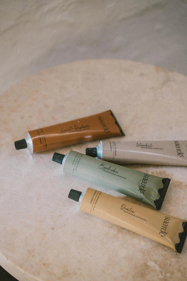 Moisturiser | Qualia