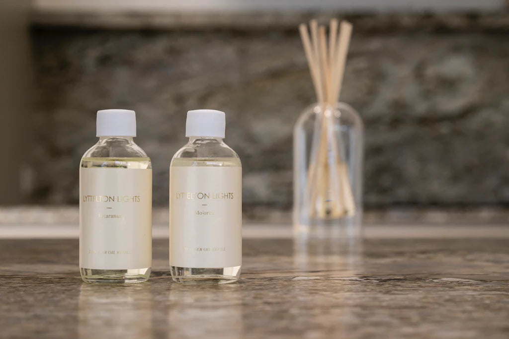 Tōtaranui Diffuser Refill