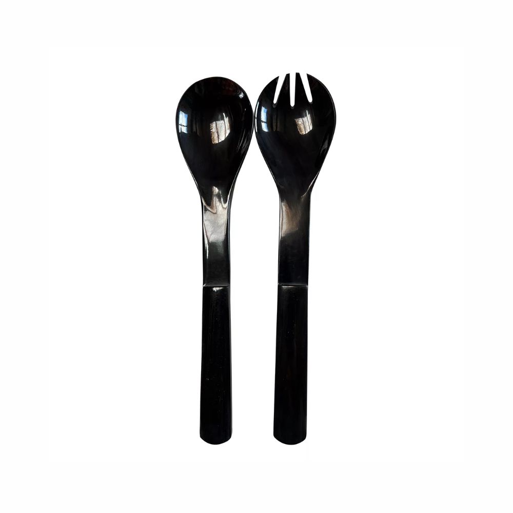 Desert Sands Salad Servers